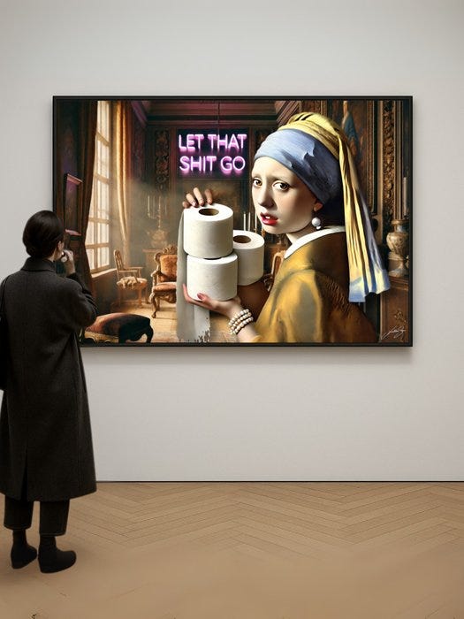 Galleribillede