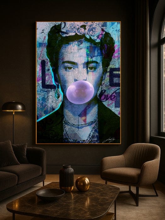 Galleribillede