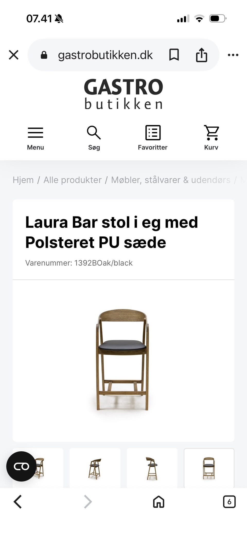 Galleribillede