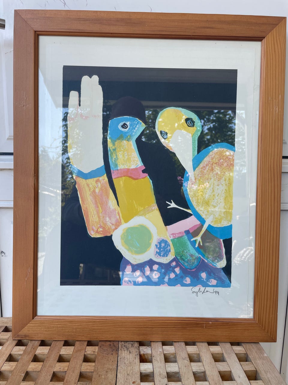 Galleribillede