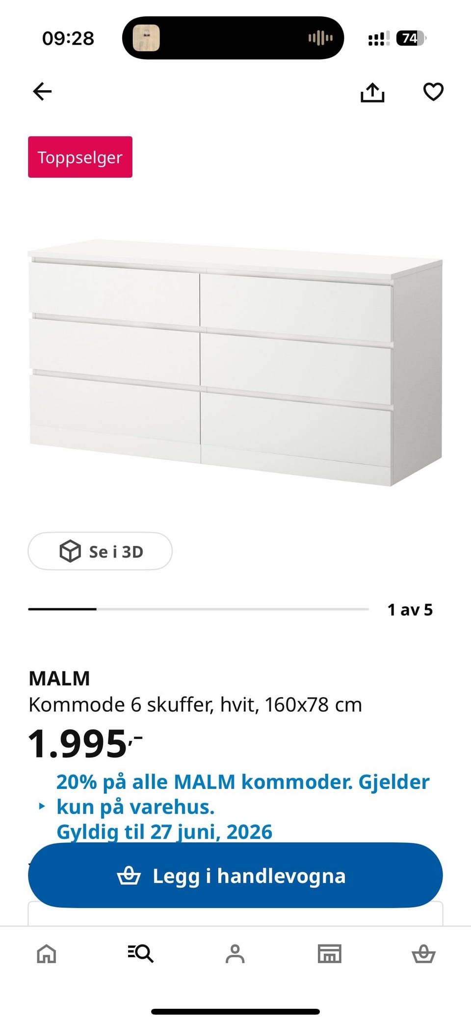 Galleribillede
