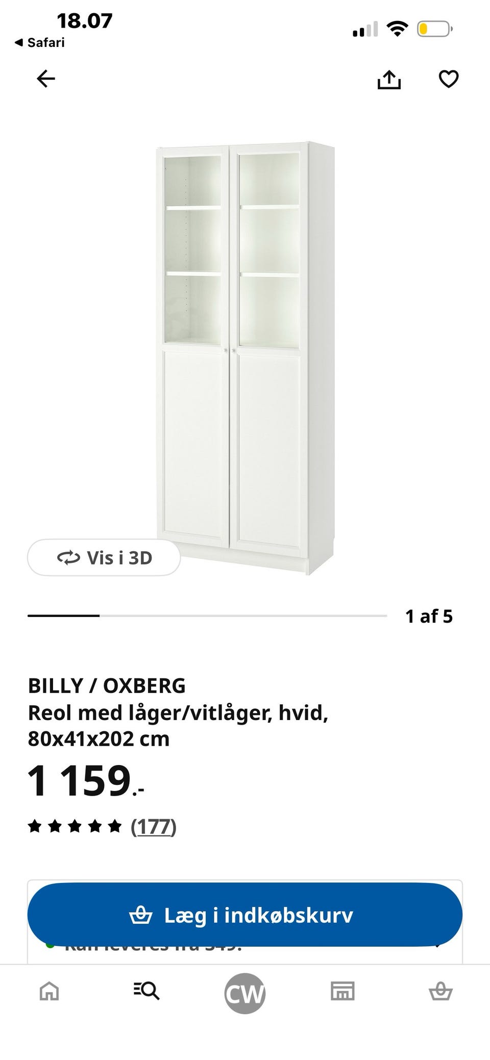 Galleribillede