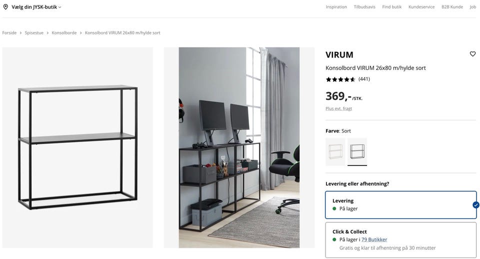 Galleribillede
