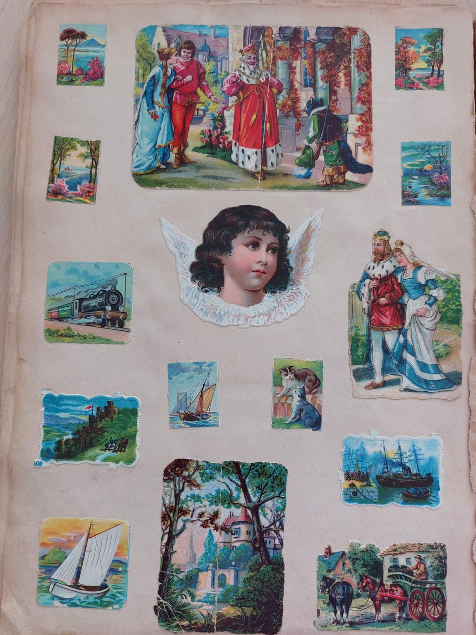 Galleribillede