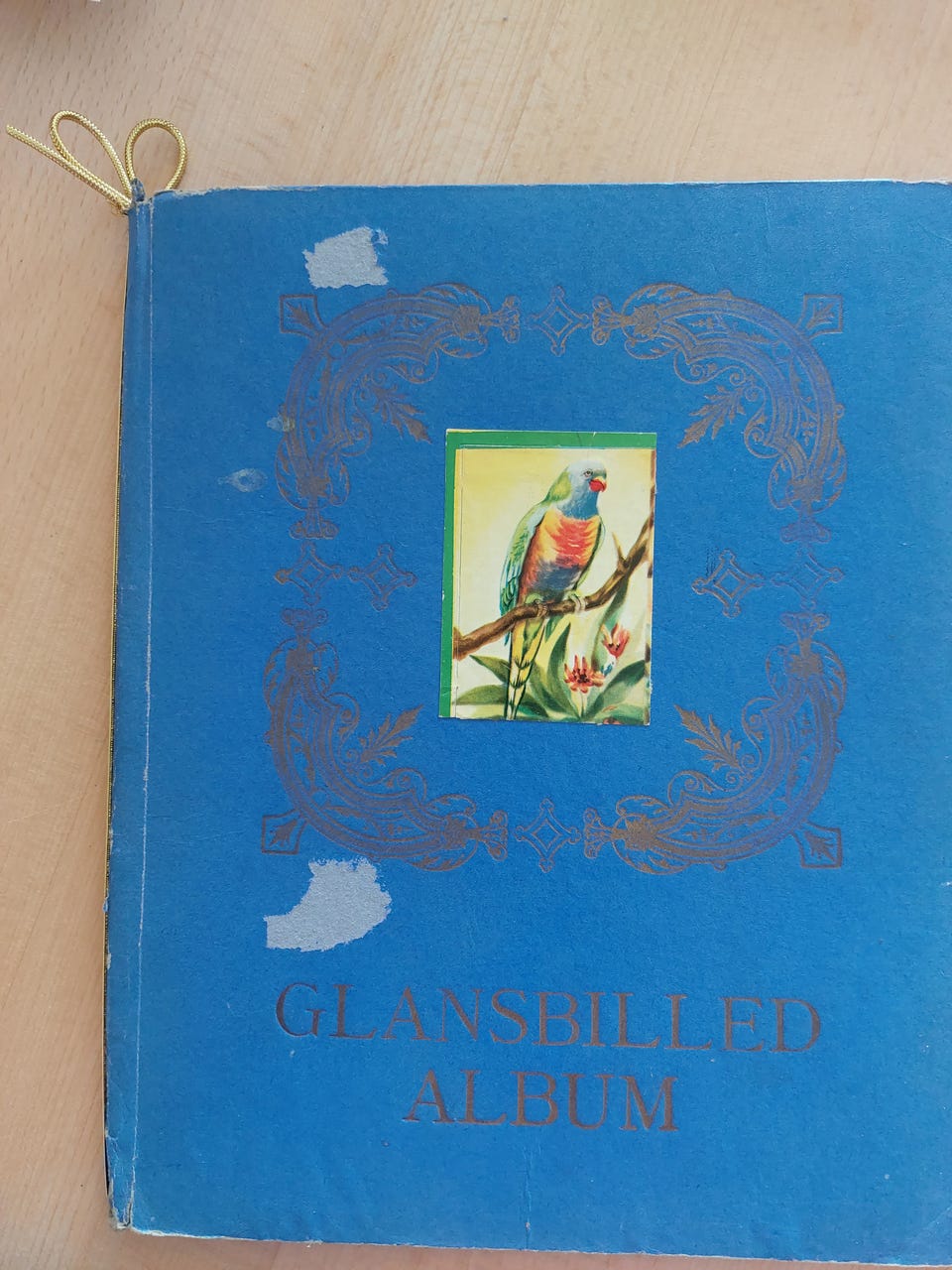 Galleribillede