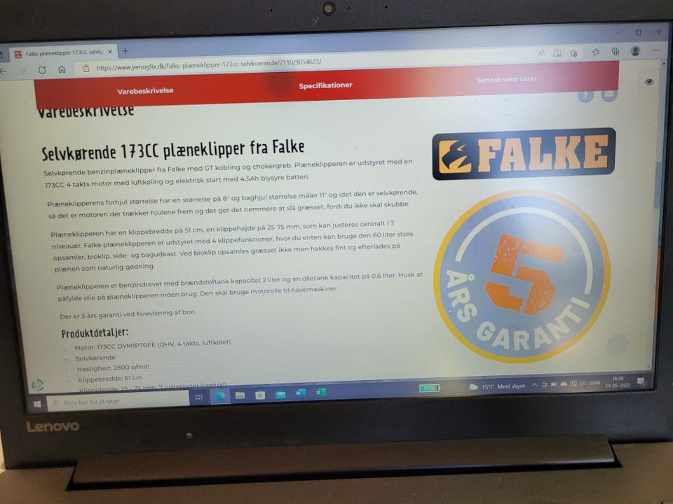 Galleribillede