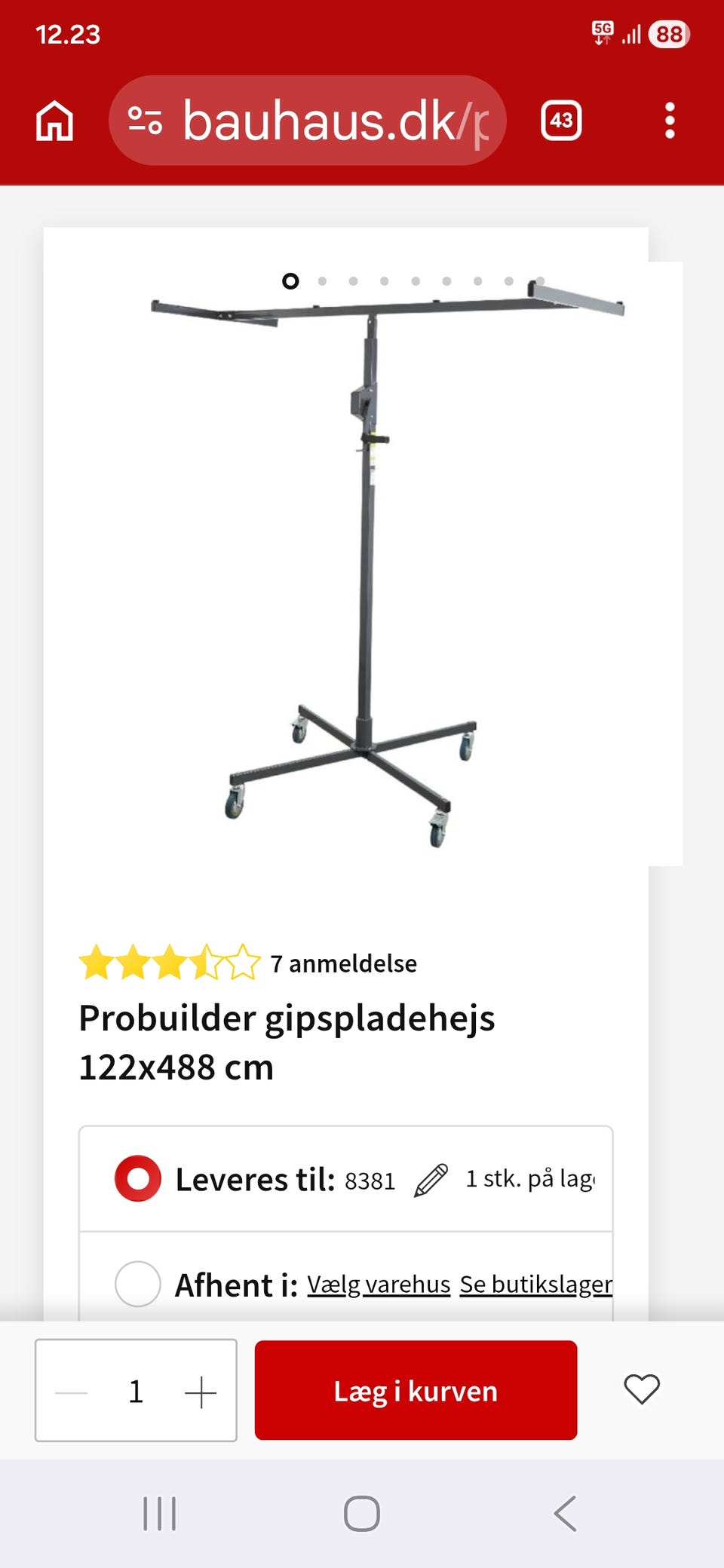 Galleribillede