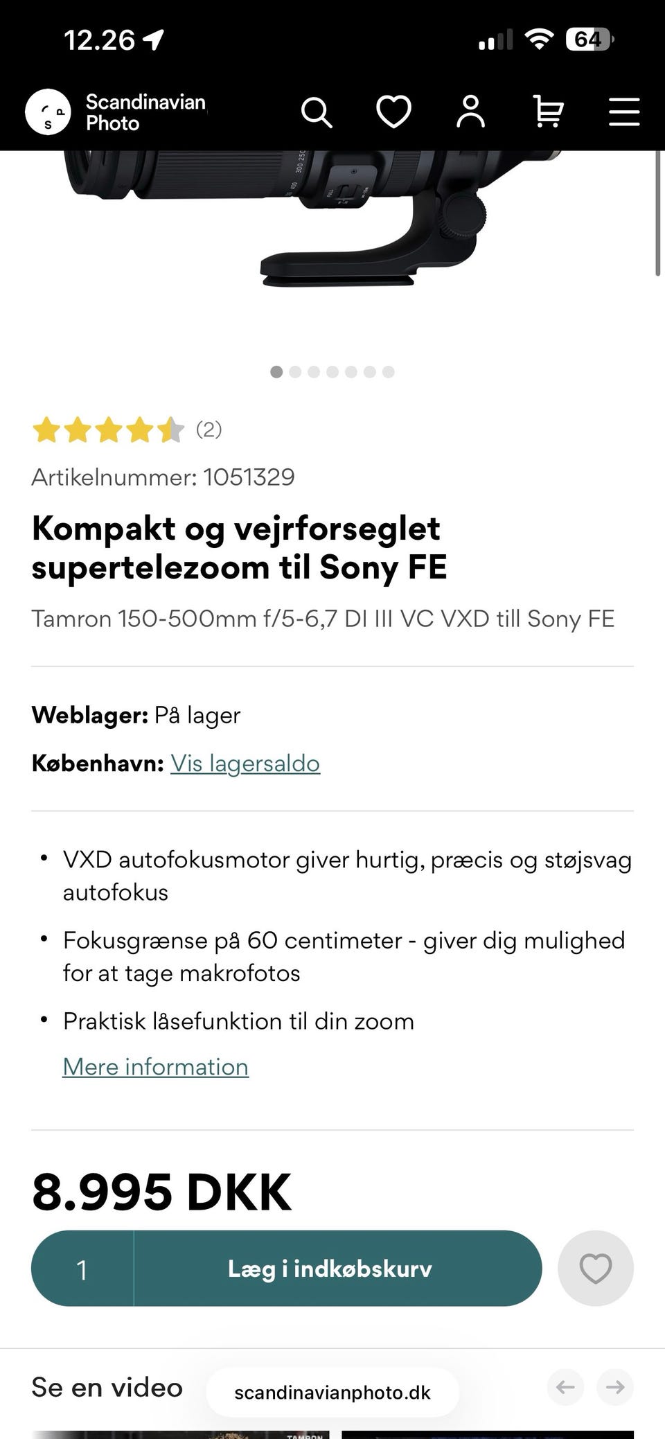 Galleribillede