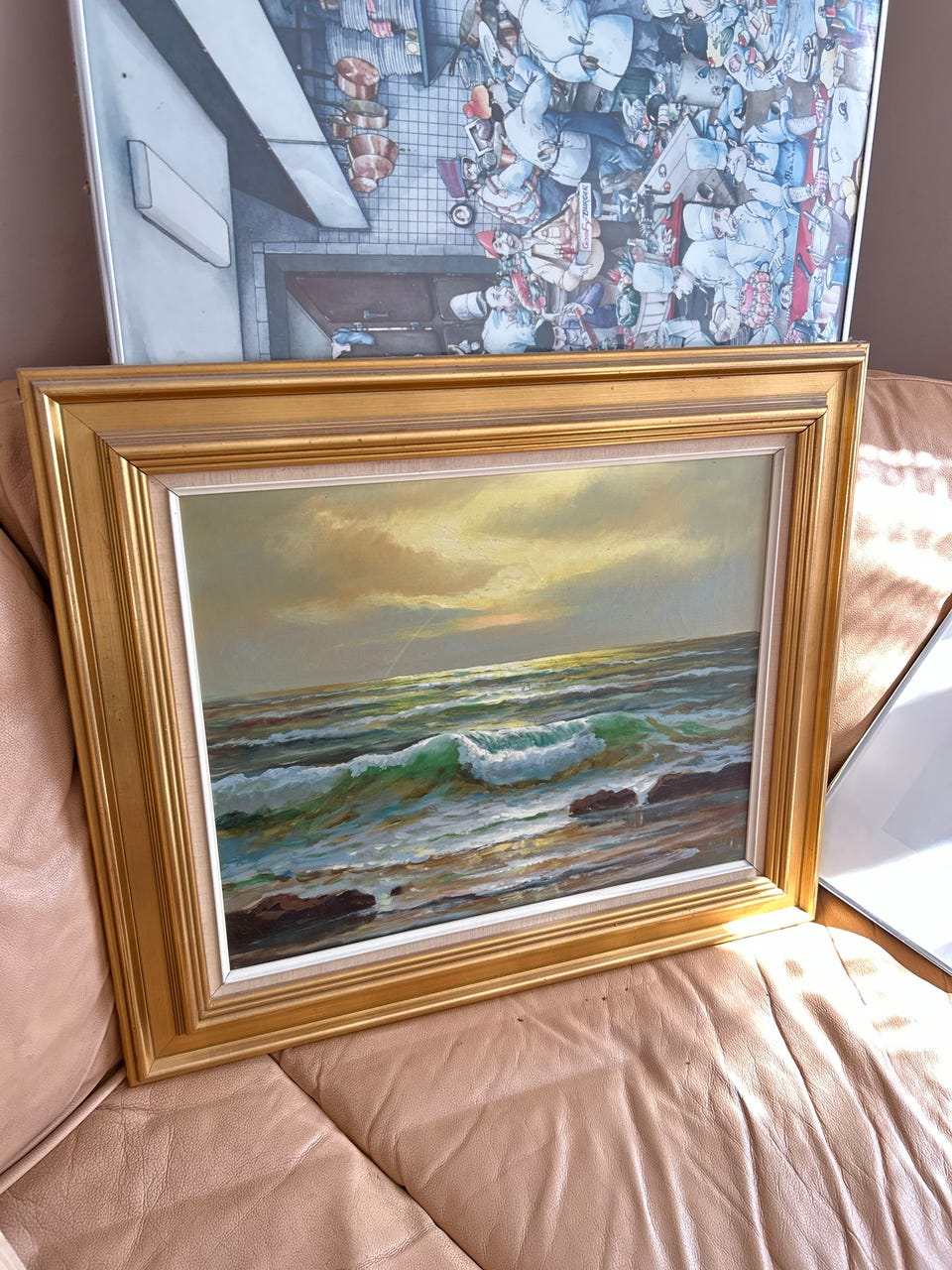 Galleribillede