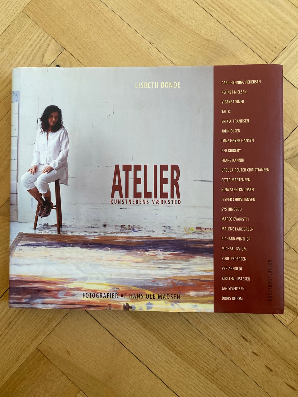 Galleribillede