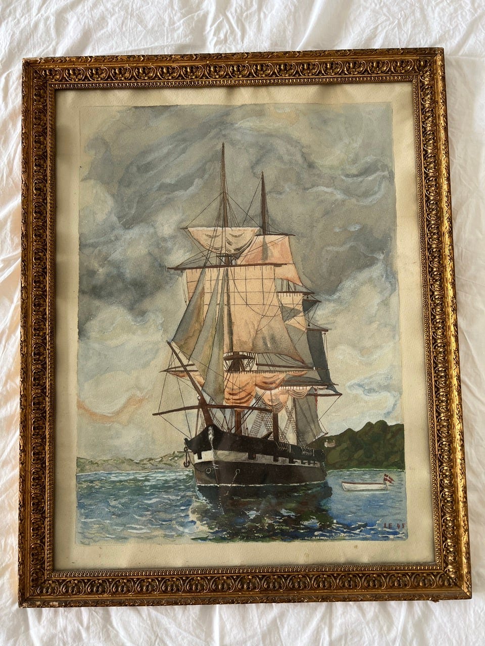 Galleribillede