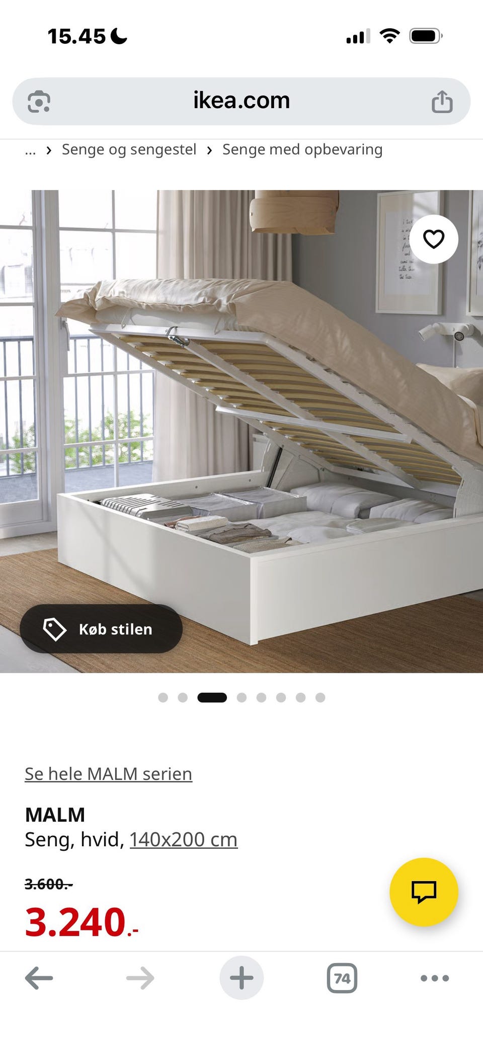 Galleribillede
