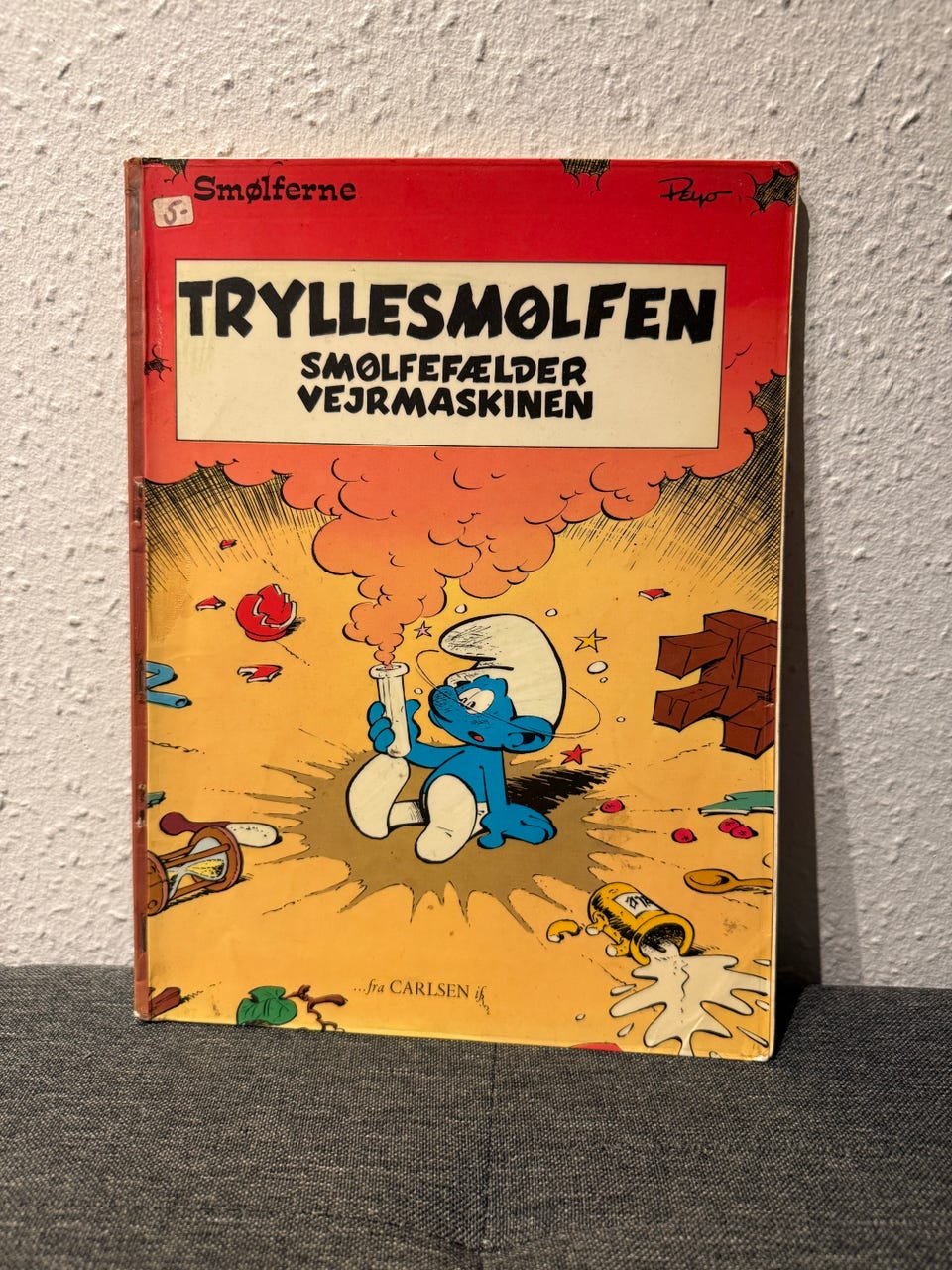 Galleribillede