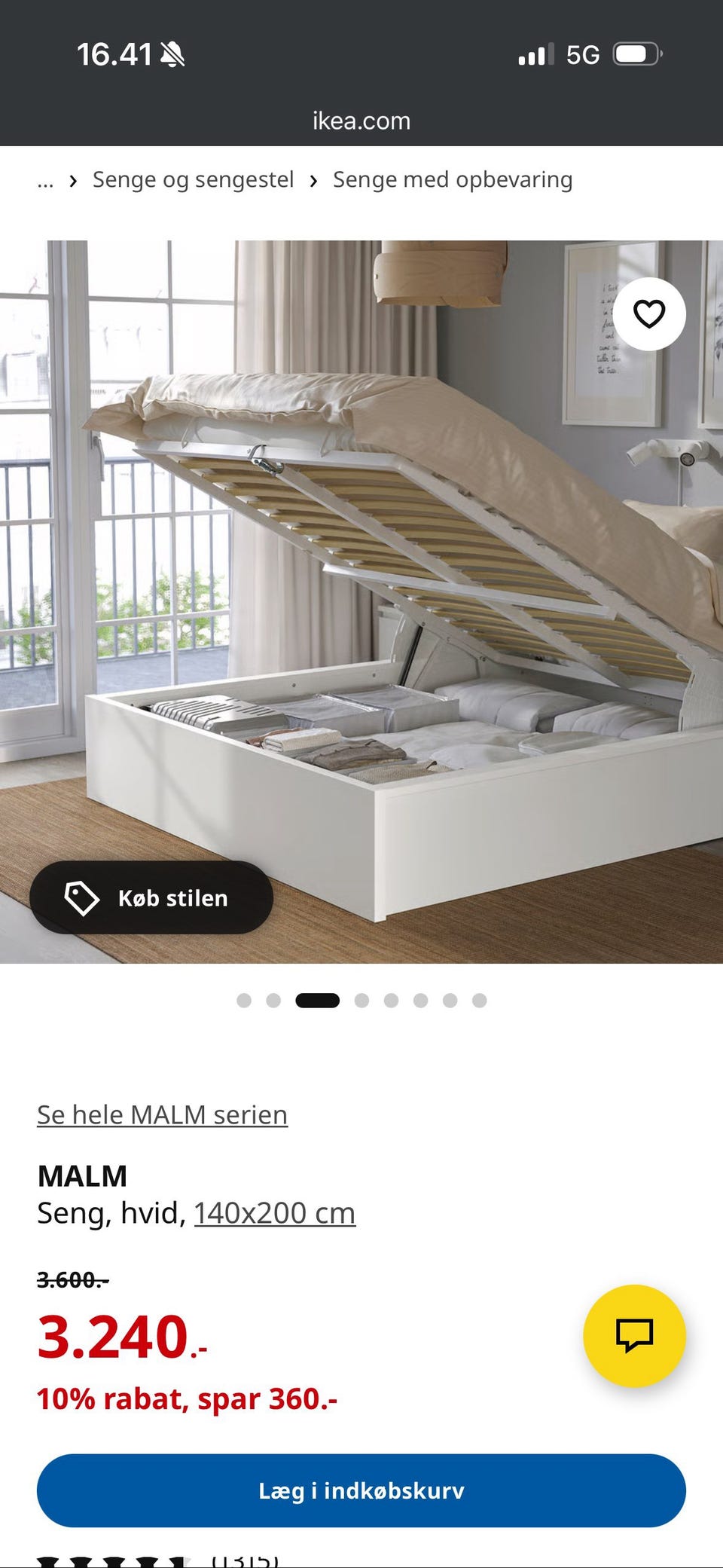 Galleribillede