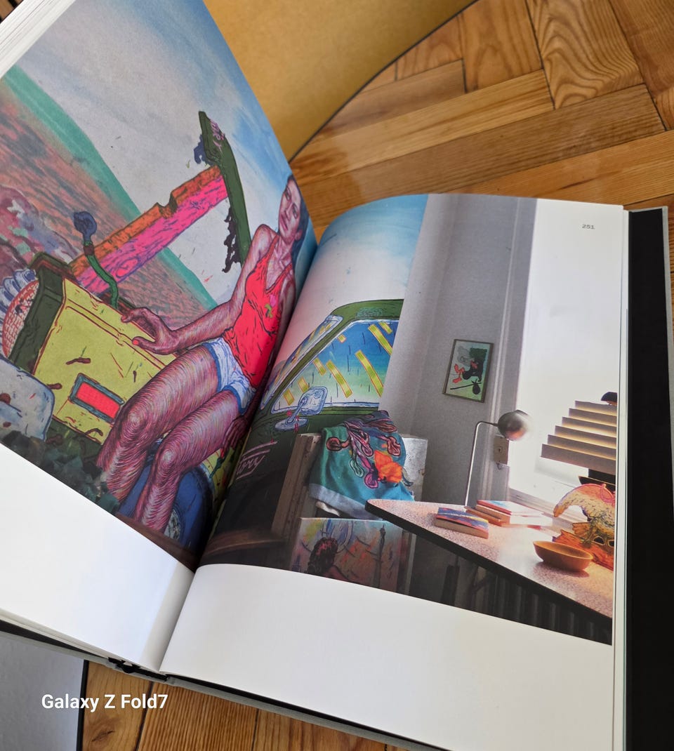Galleribillede