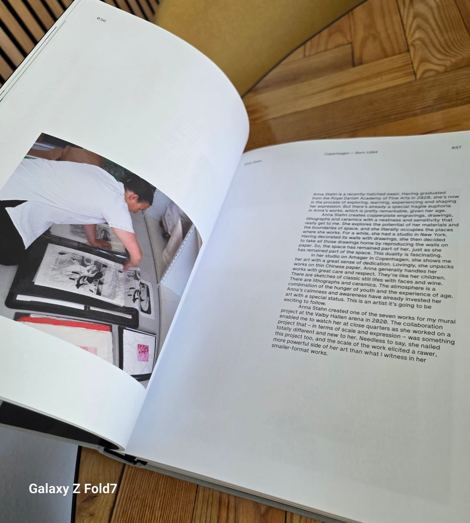 Galleribillede