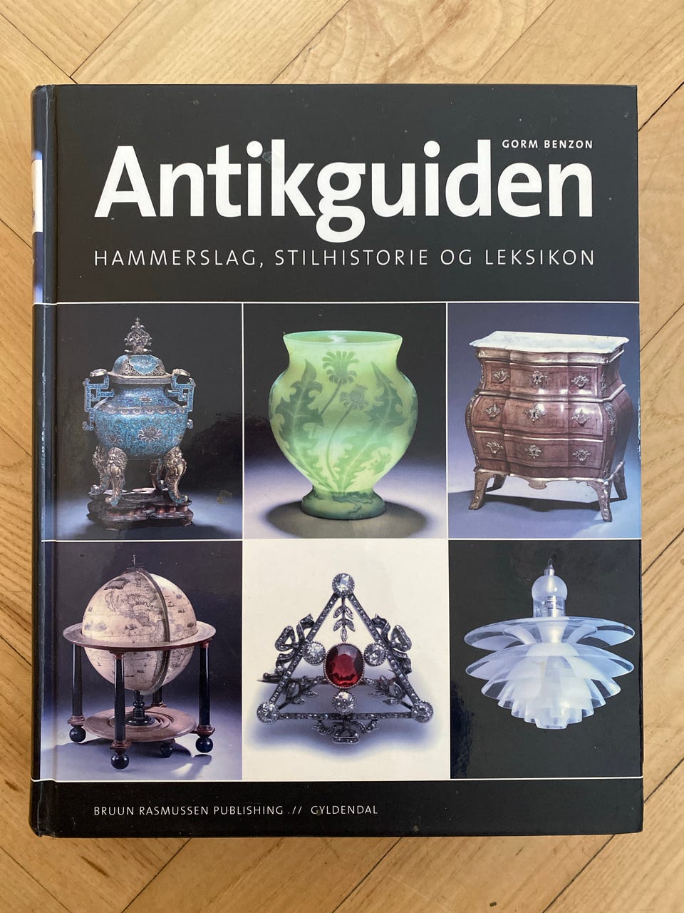 Galleribillede