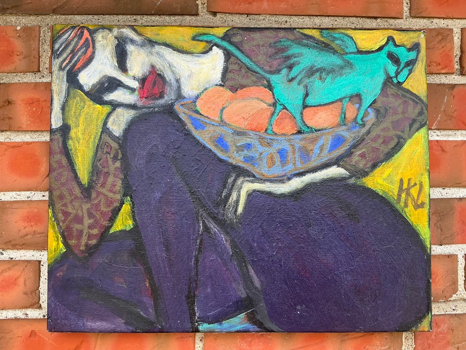 Galleribillede