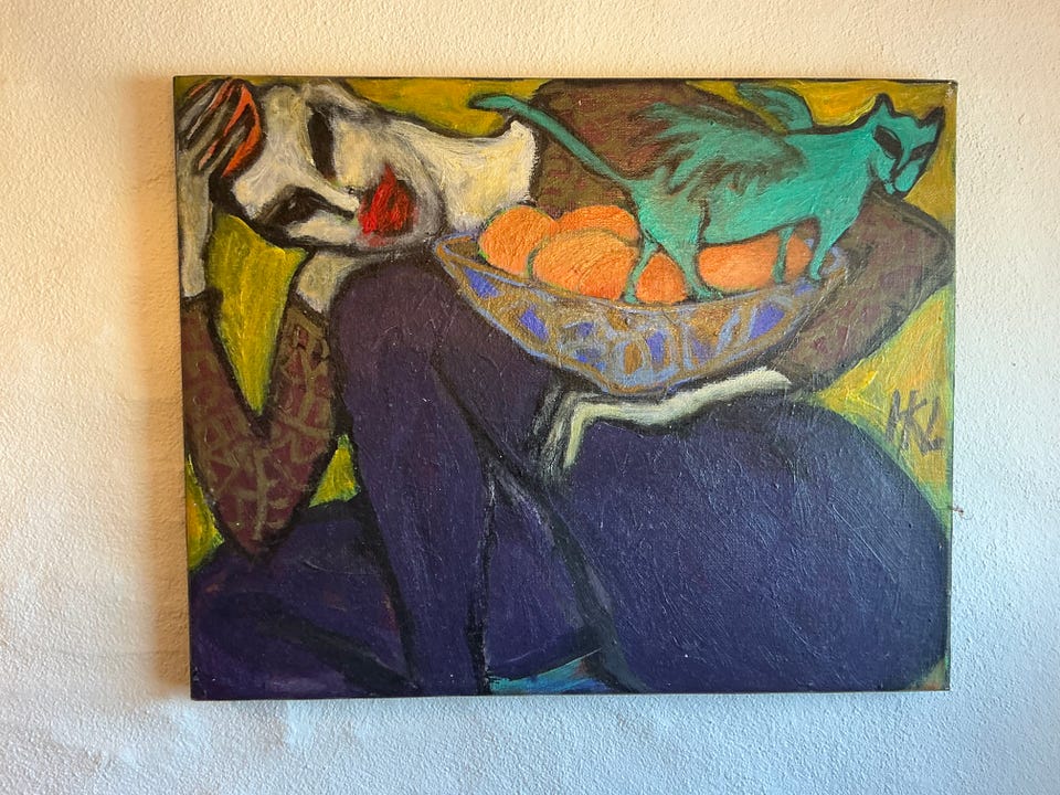 Galleribillede