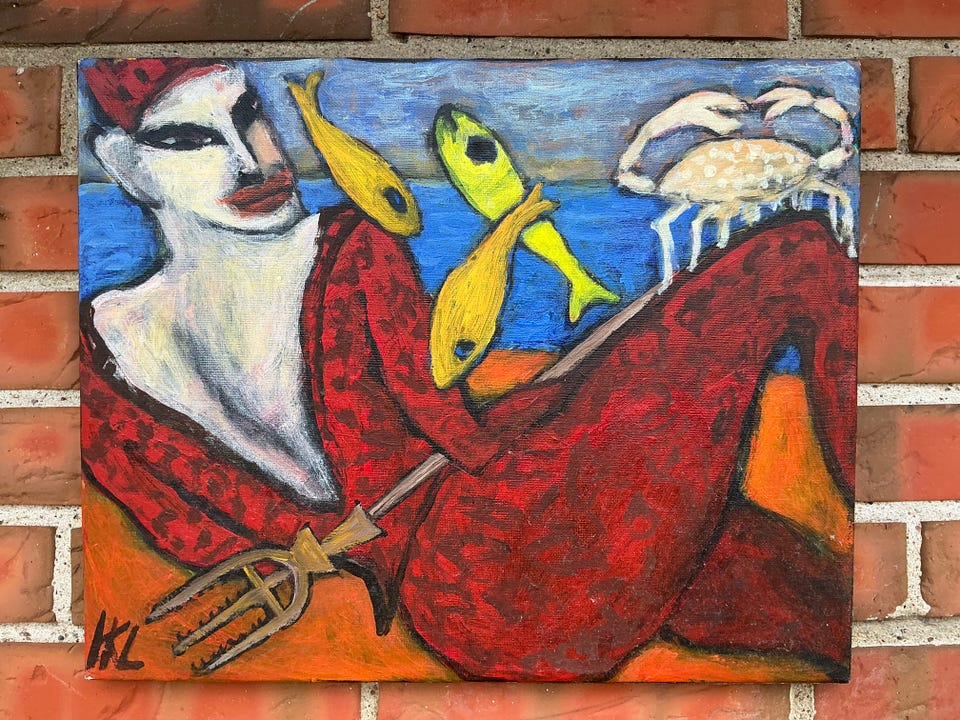 Galleribillede