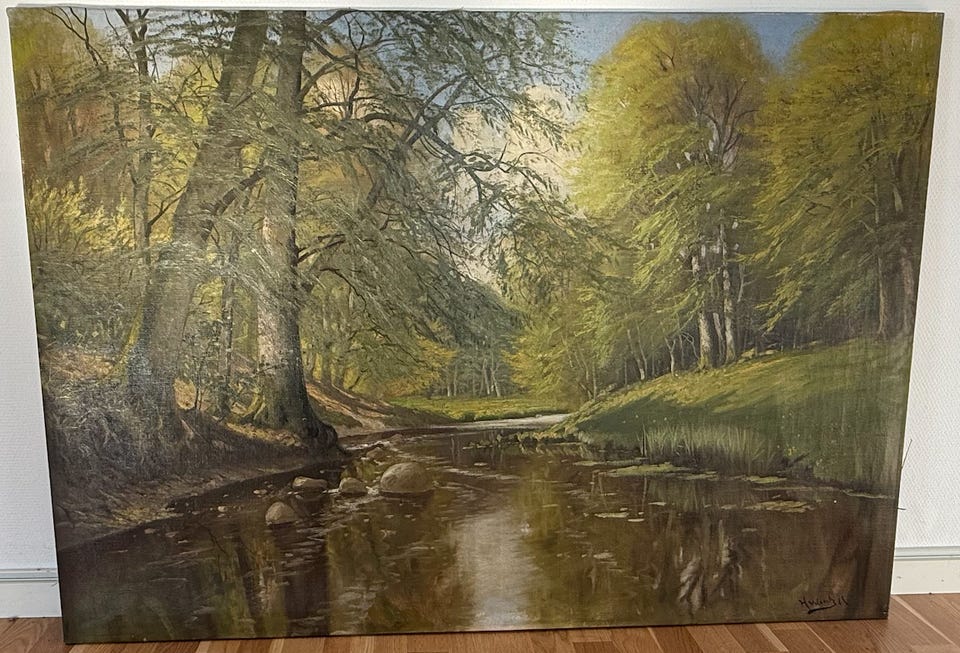 Galleribillede