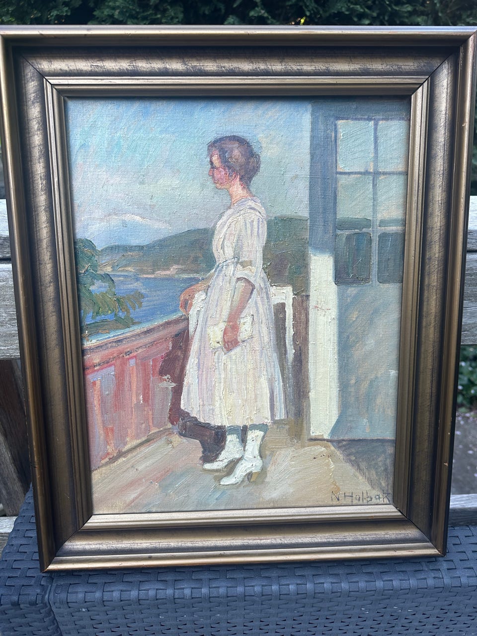 Galleribillede