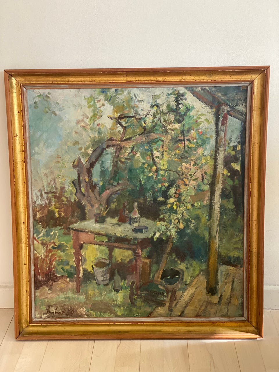 Galleribillede