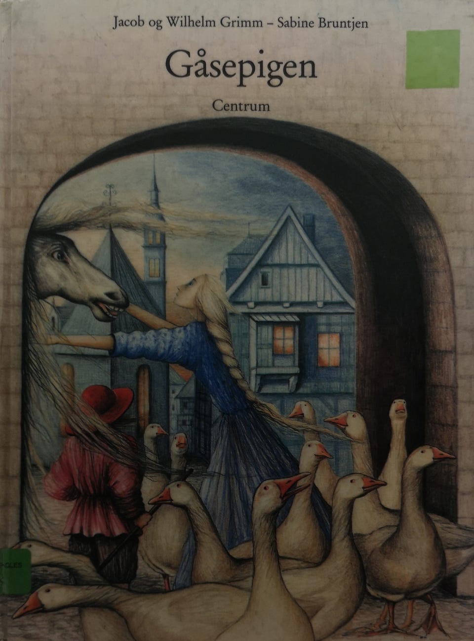 Galleribillede