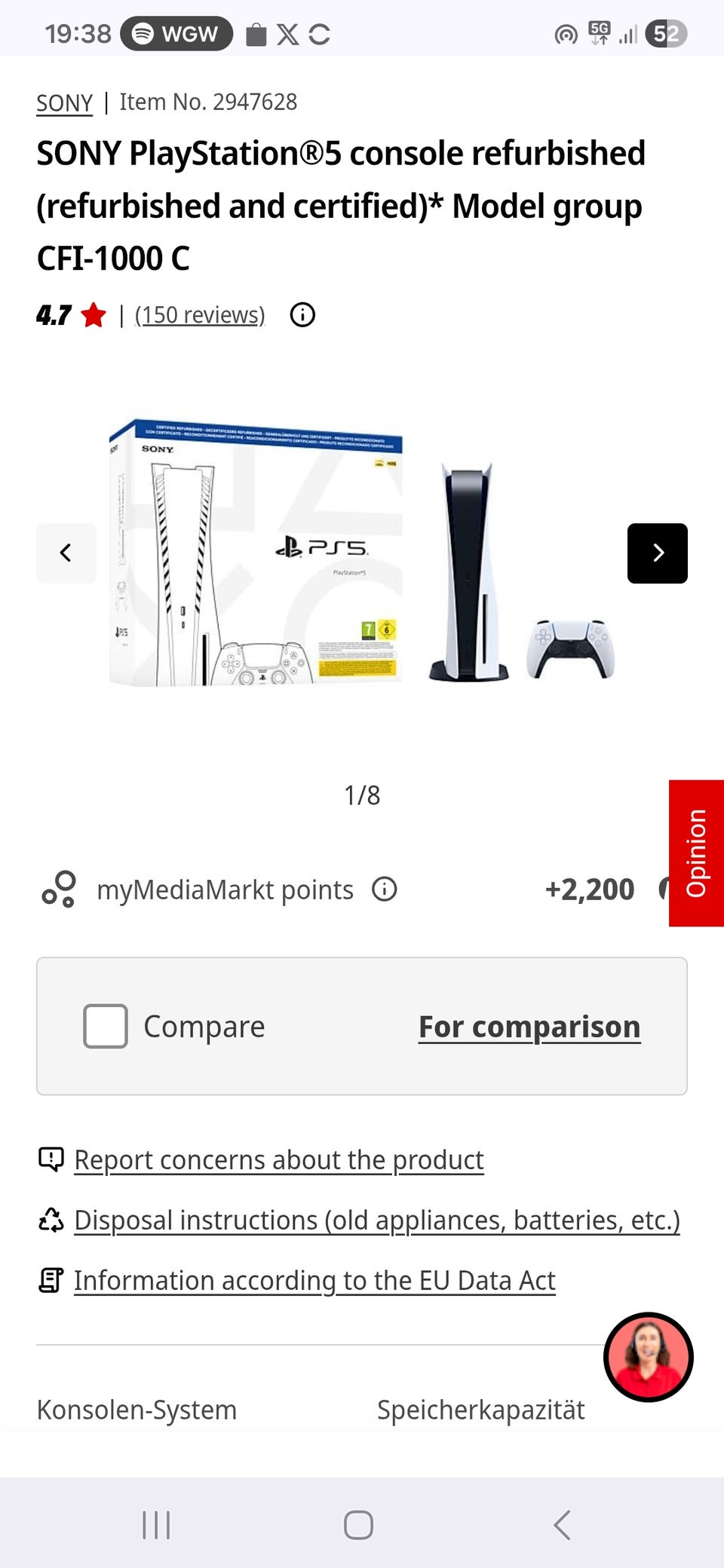 Galleribillede