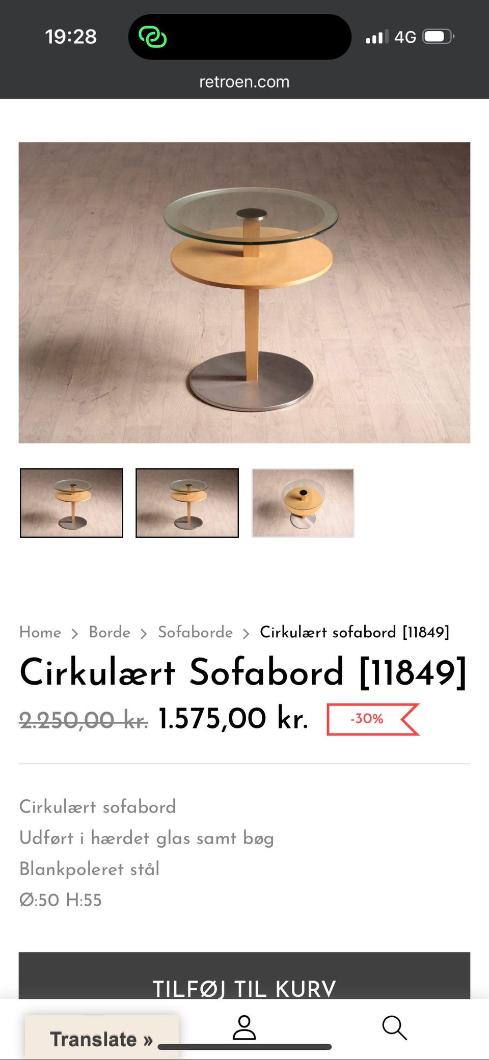 Galleribillede