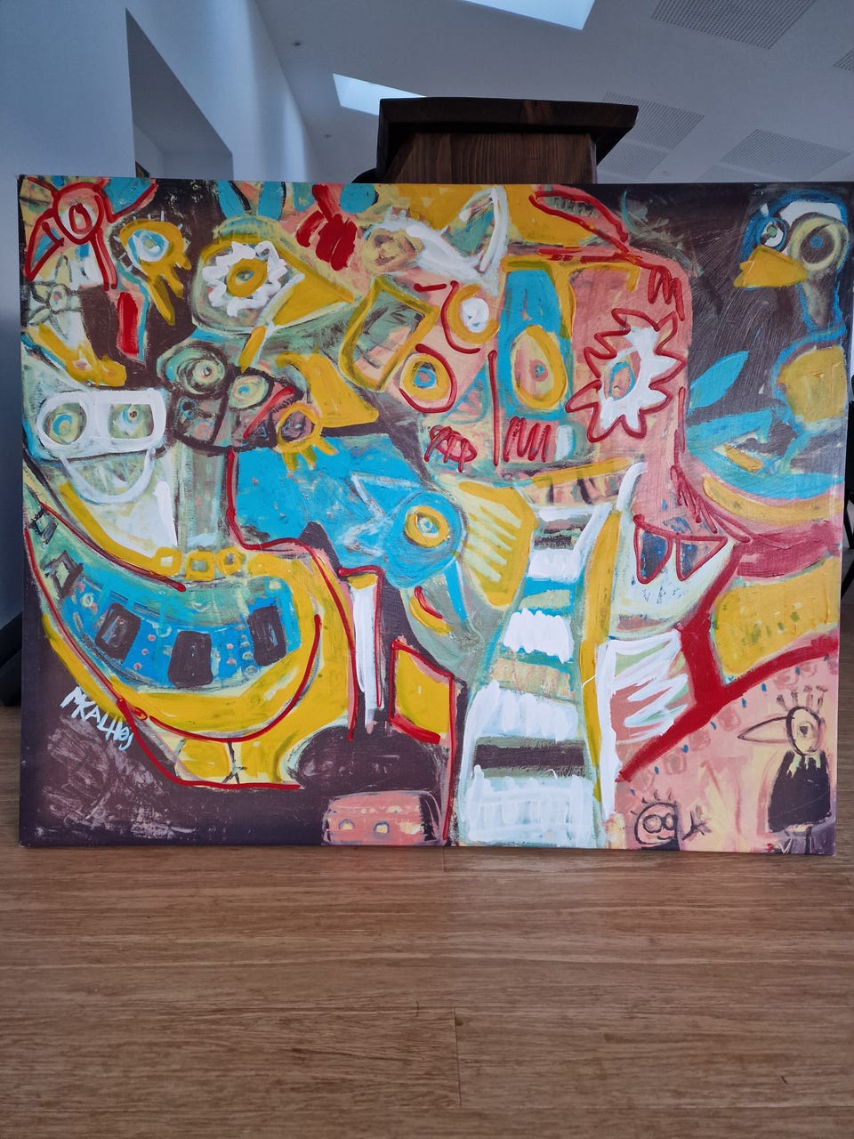 Galleribillede