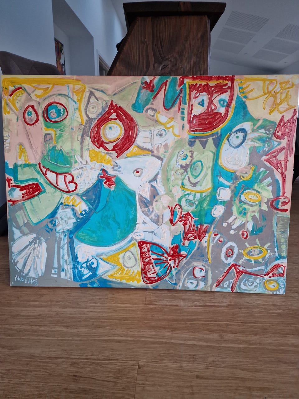 Galleribillede