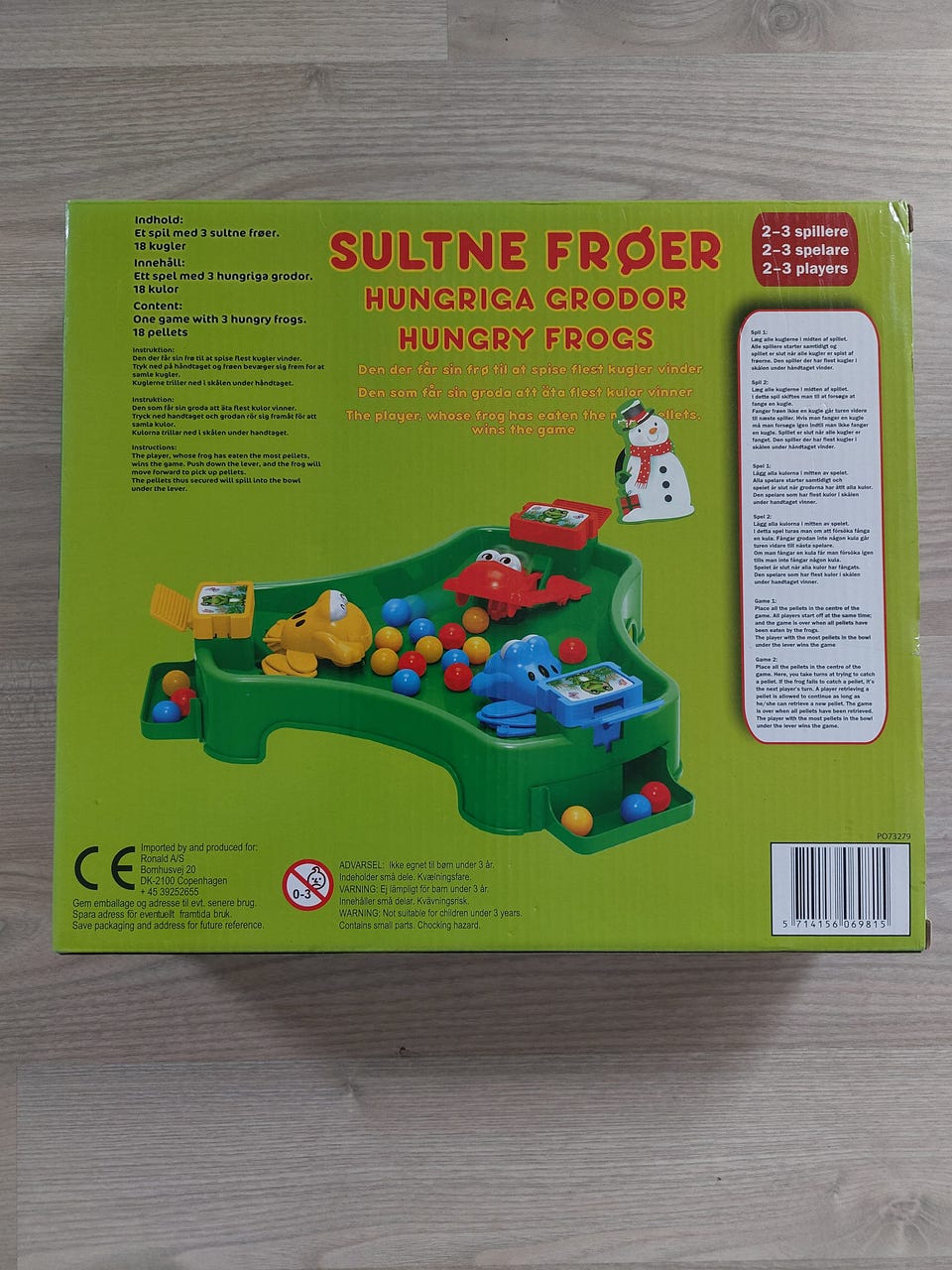 Galleribillede