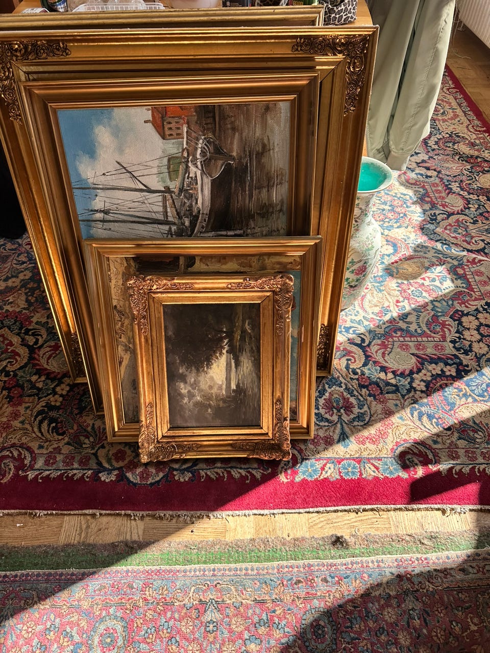 Galleribillede