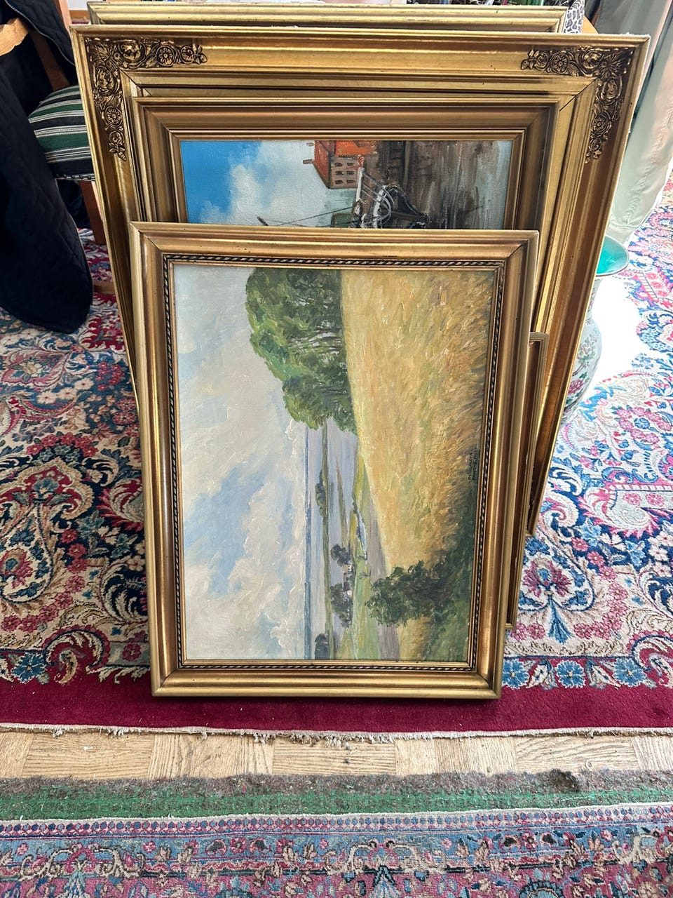 Galleribillede