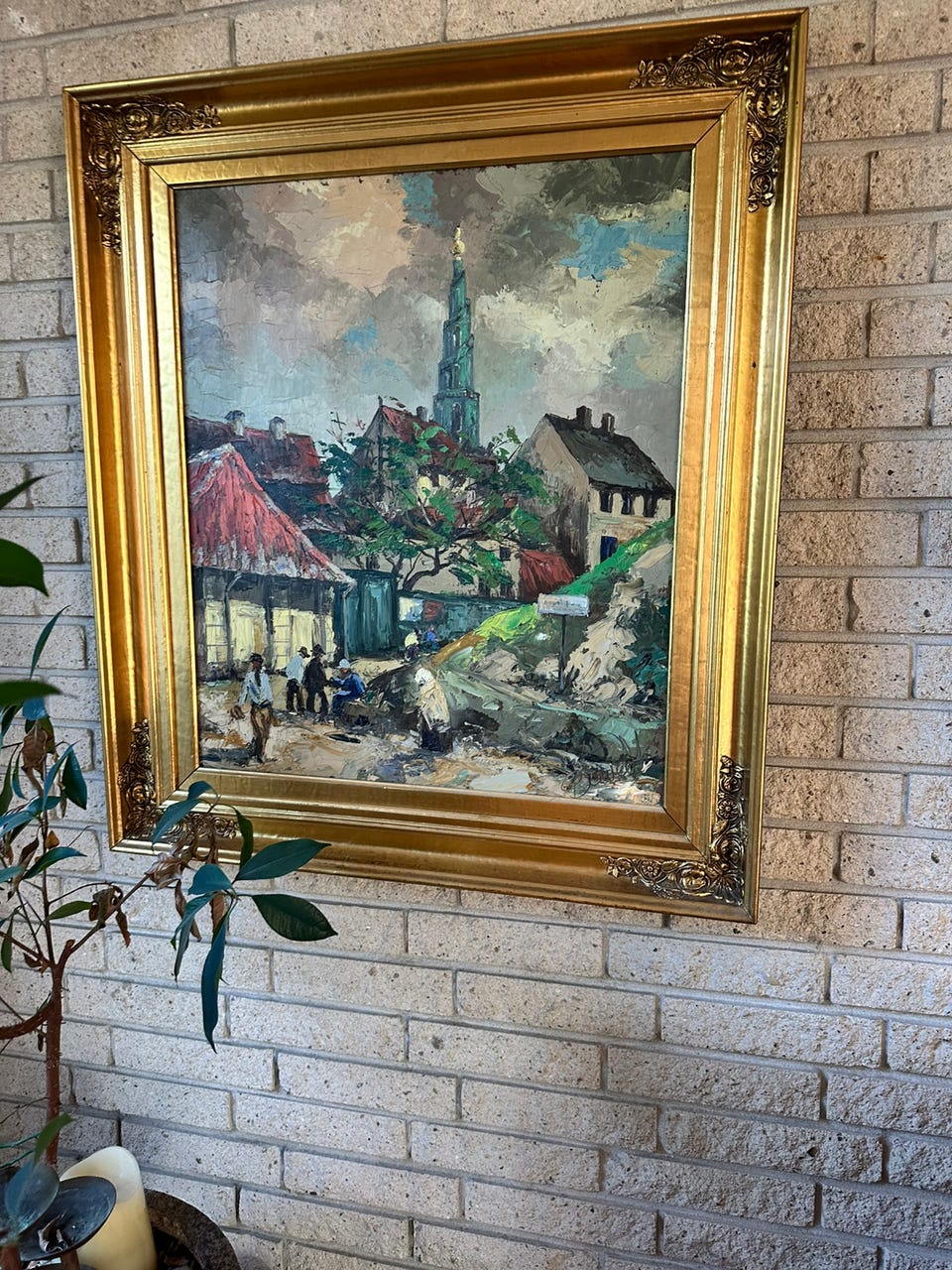 Galleribillede