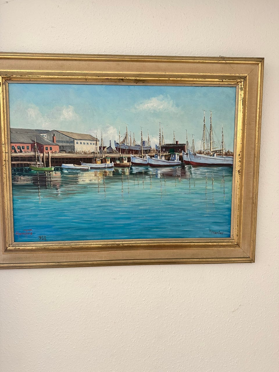 Galleribillede