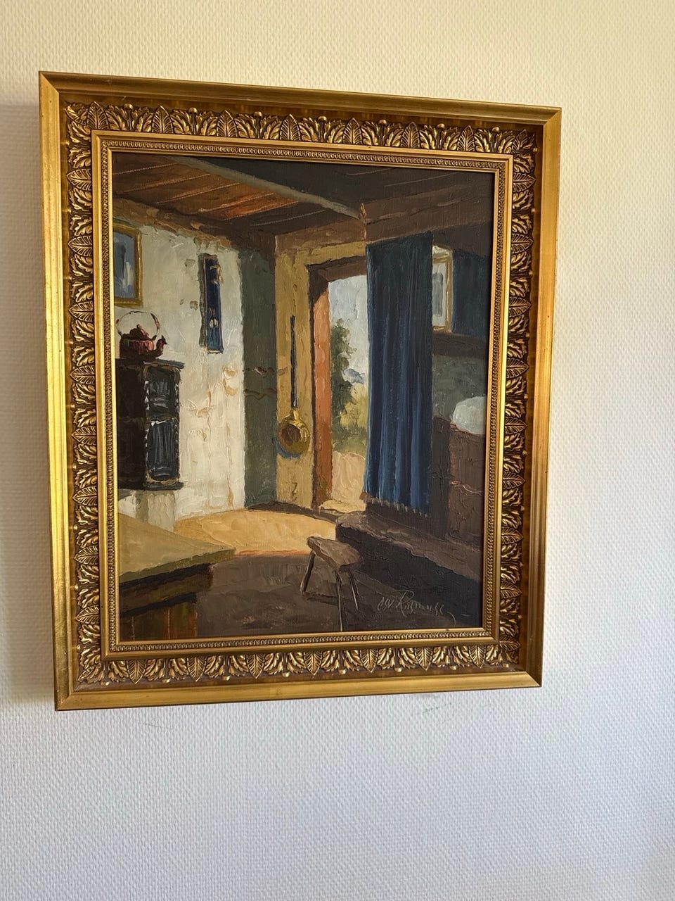 Galleribillede