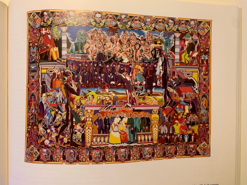 Galleribillede