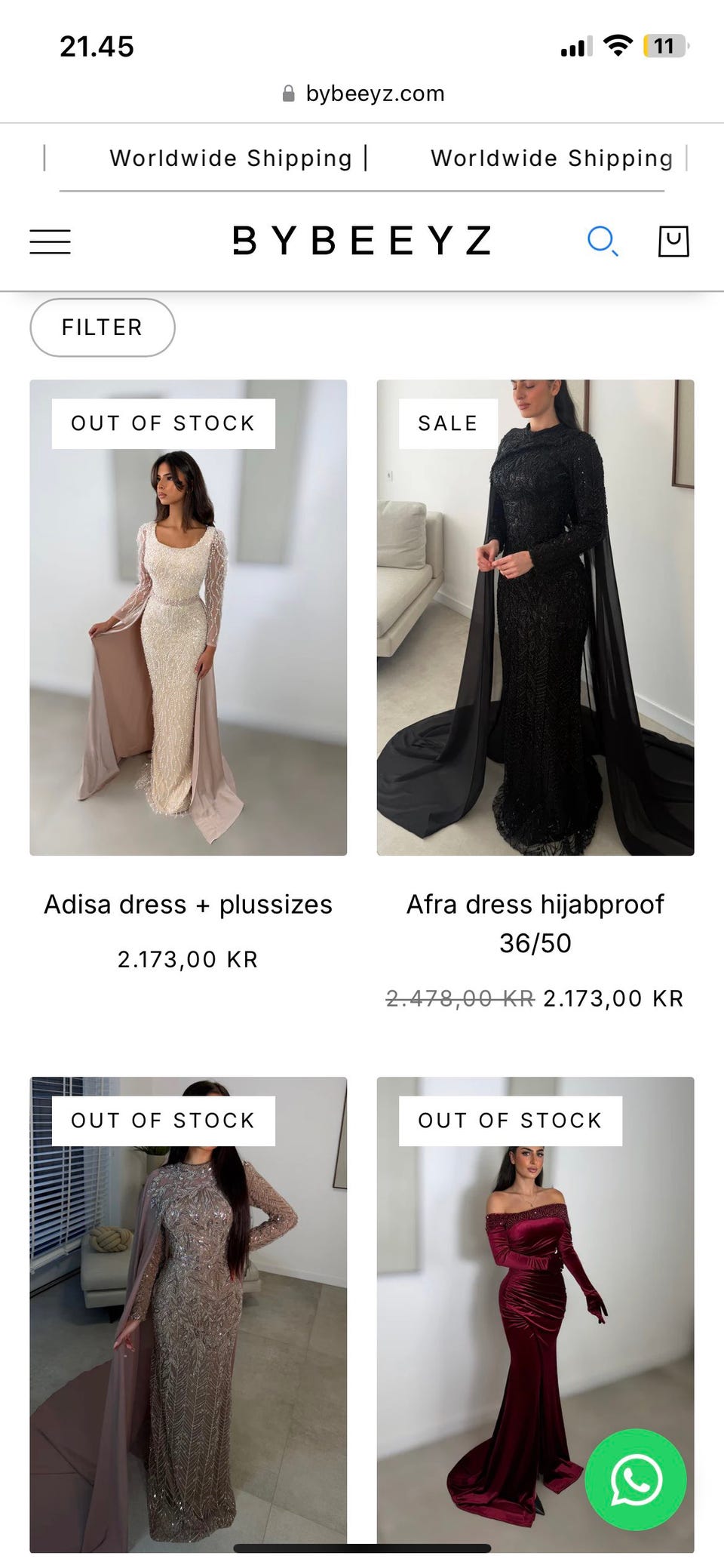 Galleribillede