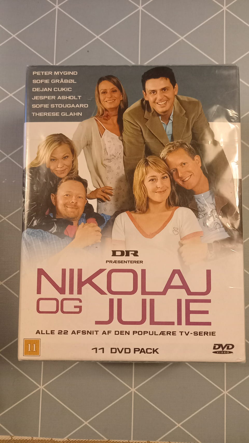 Galleribillede