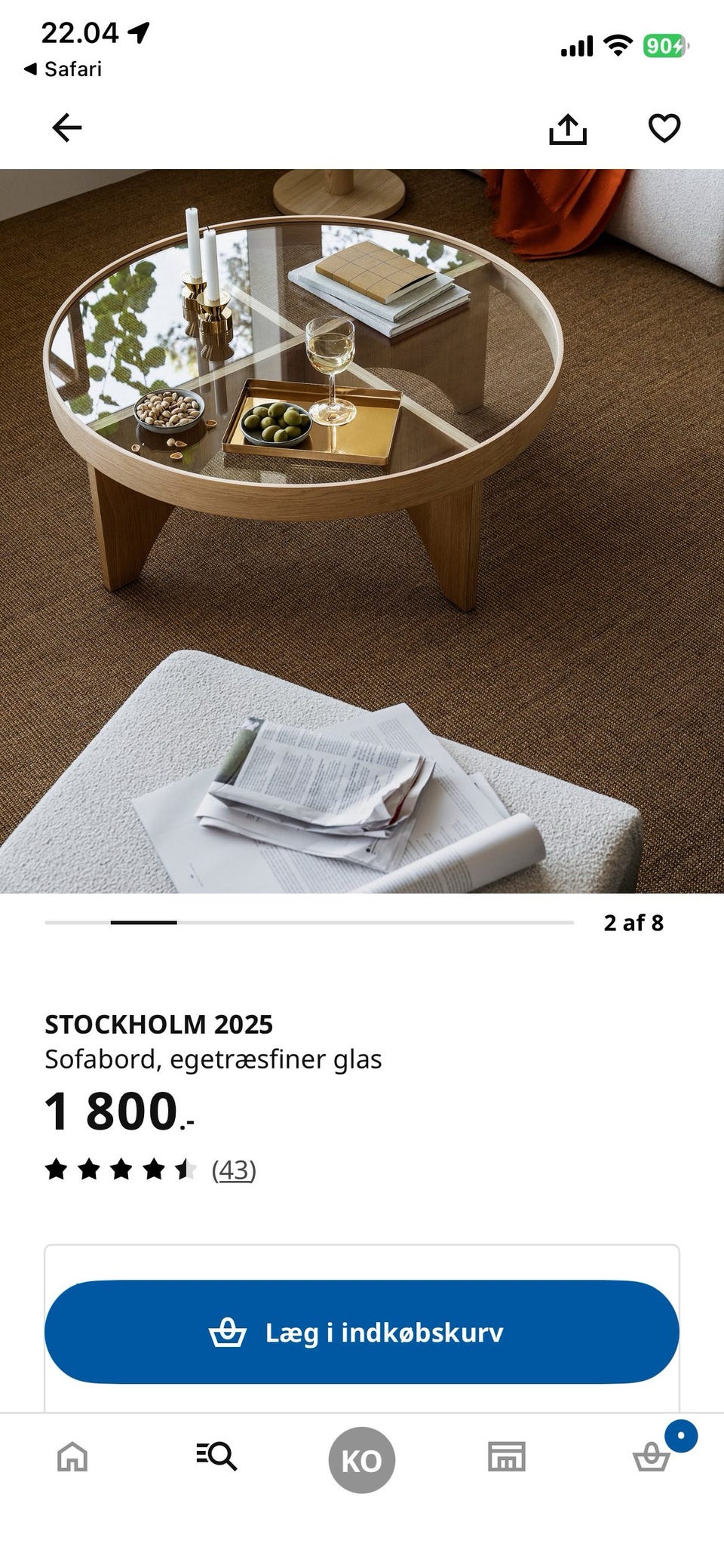 Galleribillede