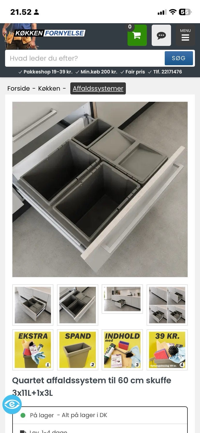Galleribillede