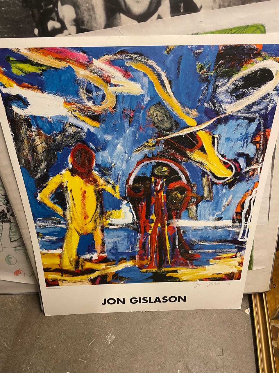 Galleribillede