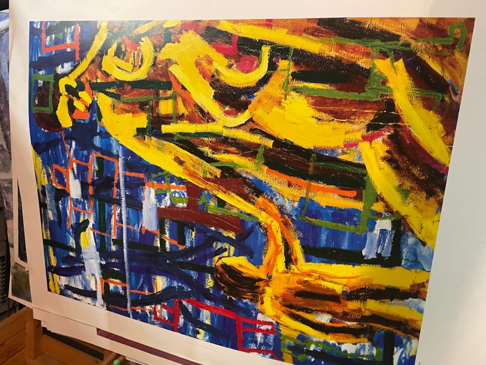 Galleribillede