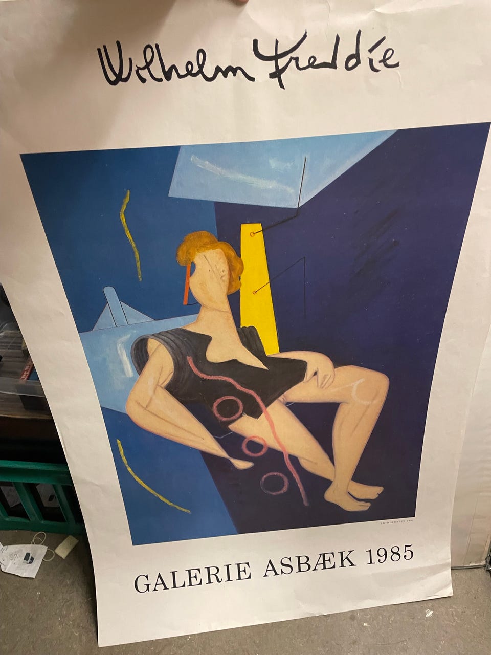 Galleribillede
