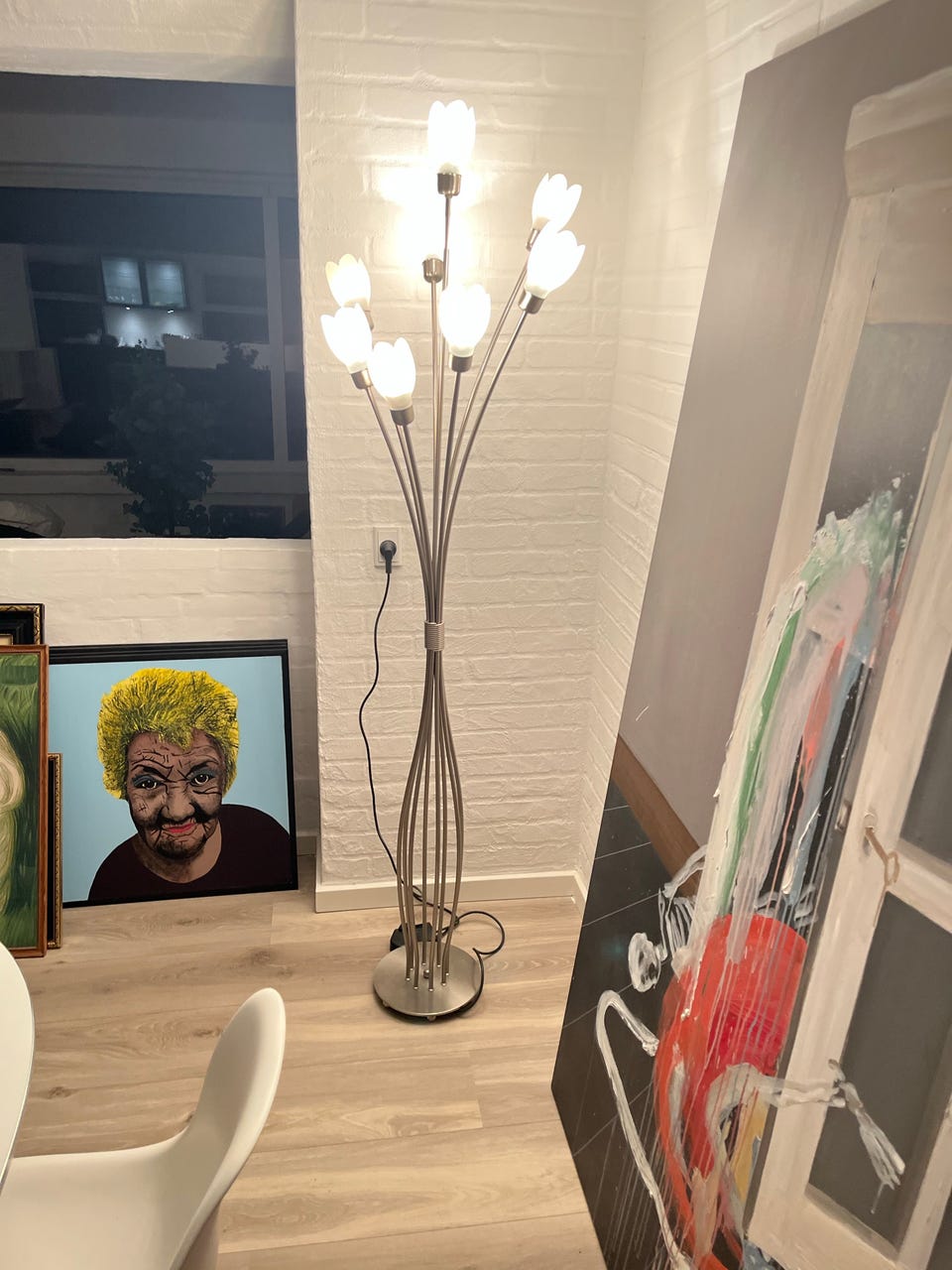 Galleribillede