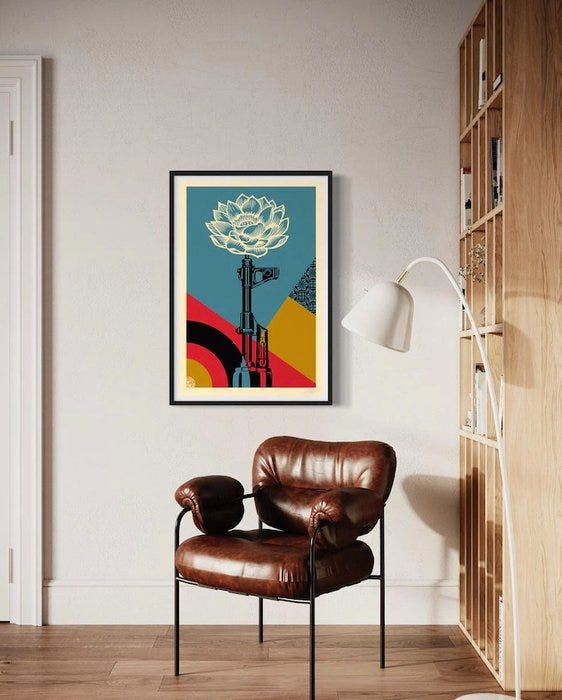 Galleribillede