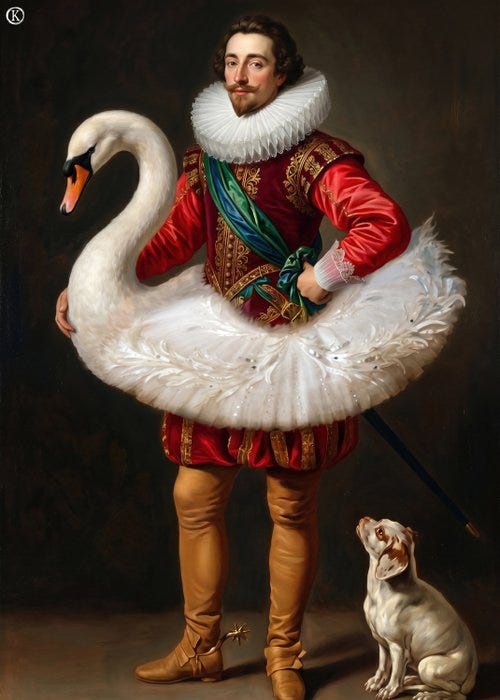 Galleribillede