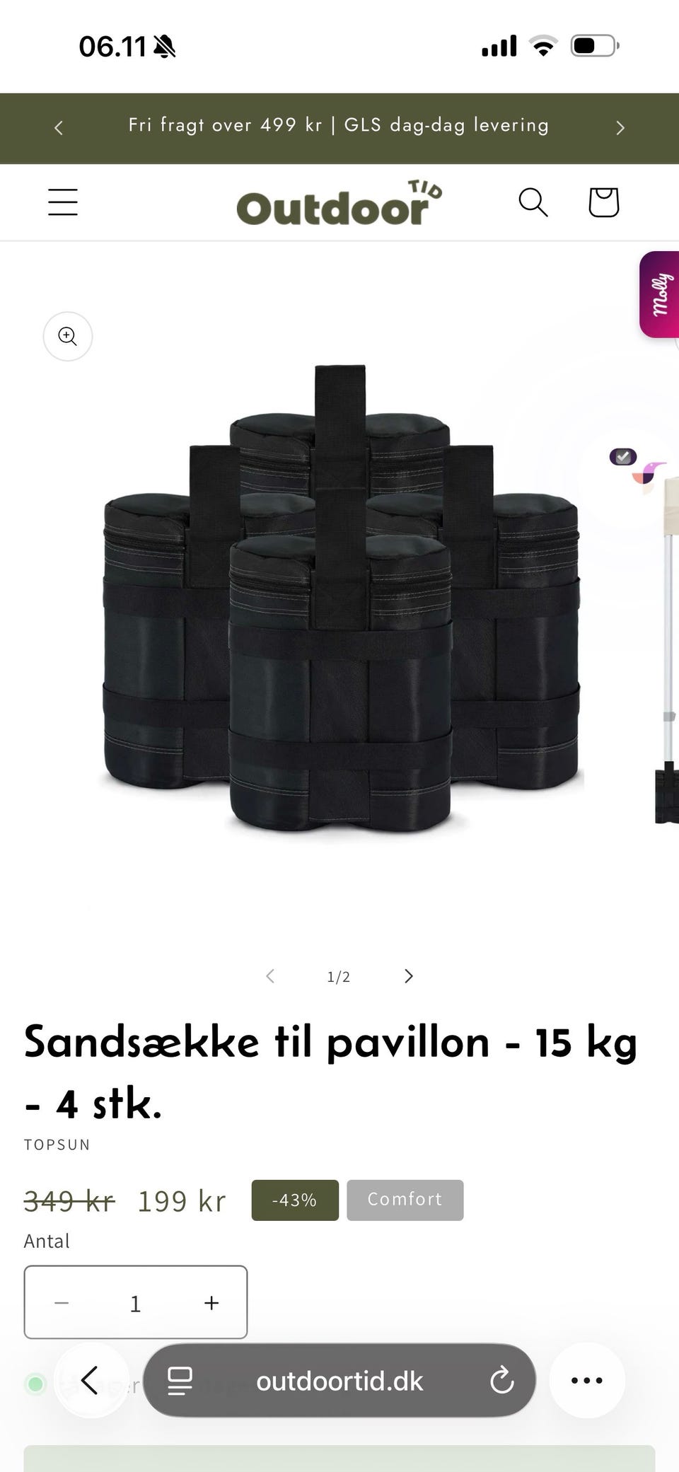 Galleribillede